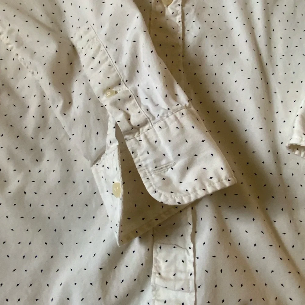 J. Crew modern refined